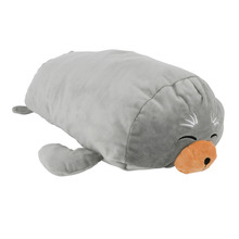 Hundelegetøj sæl 36,5 cm - PetZone